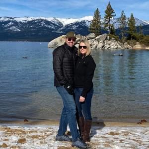 Meet your Posher, Holly